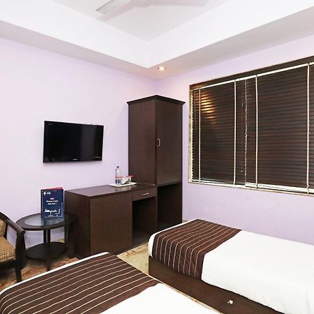 Oyo Hotel Vedas Heritage Delhi  Exterior photo